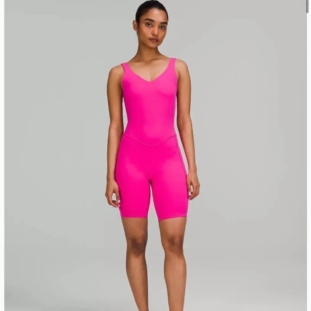 Lululemon Bodysuit